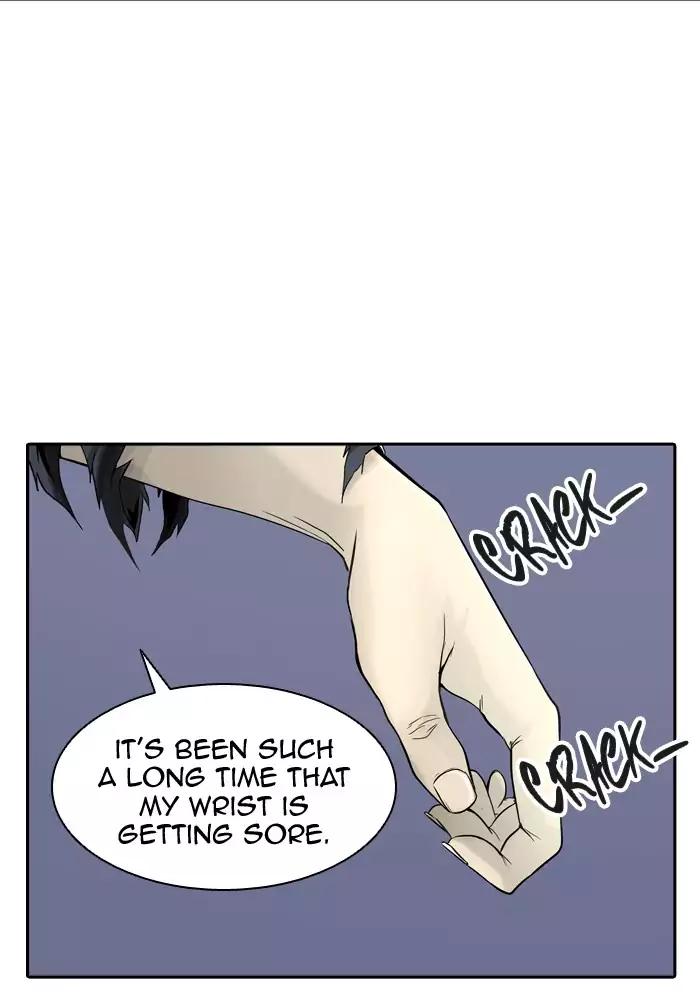 Tower of God Chapter 391 34